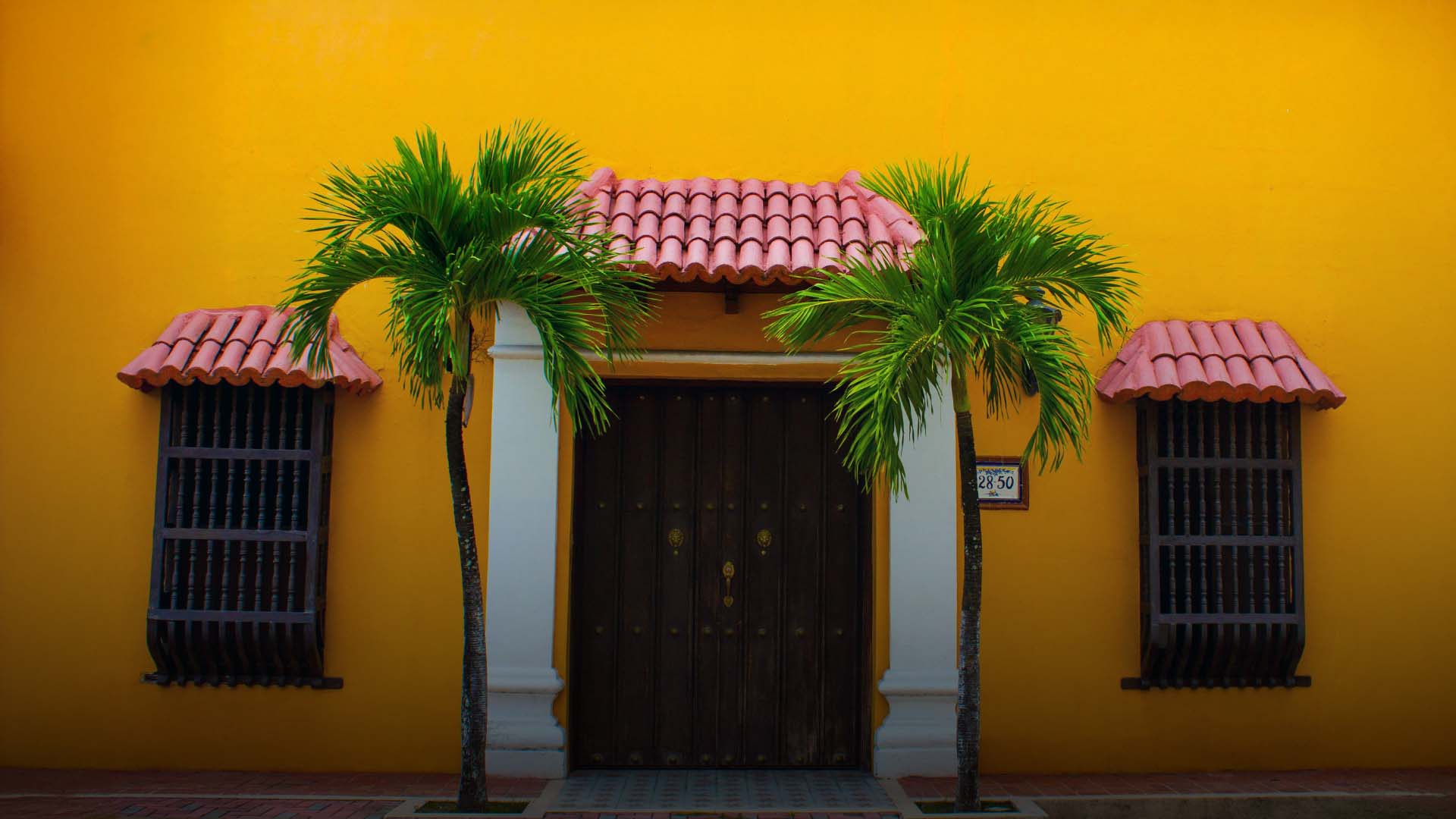 Raíces Colombianas