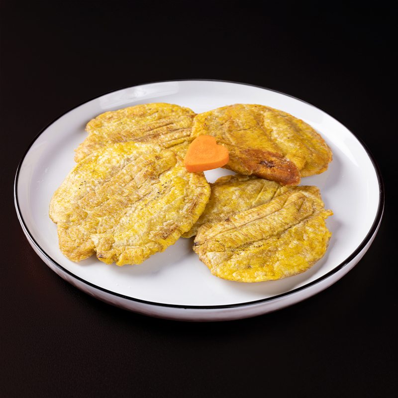 Raíces Colombianas