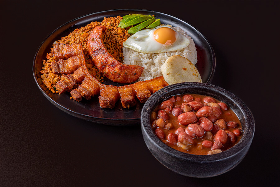 Raíces Colombianas