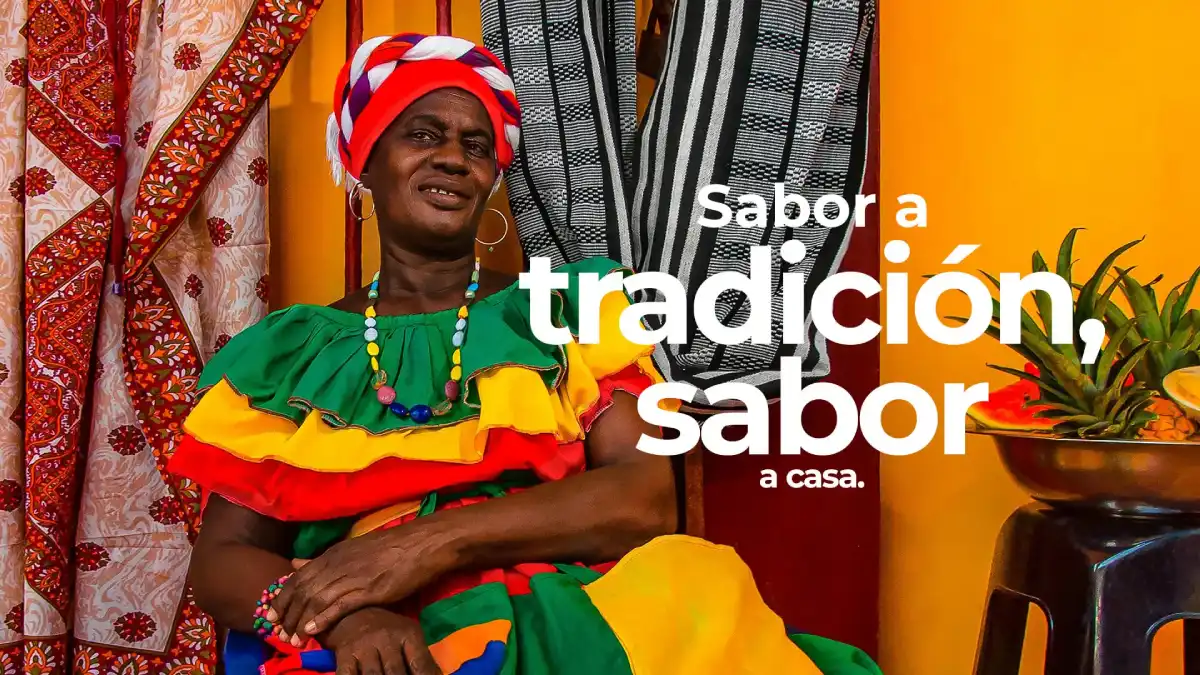 Raíces Colombianas